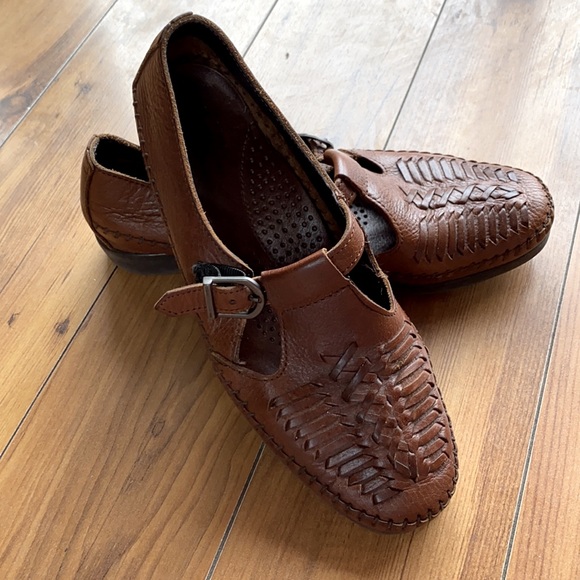 dexter comfort sandals